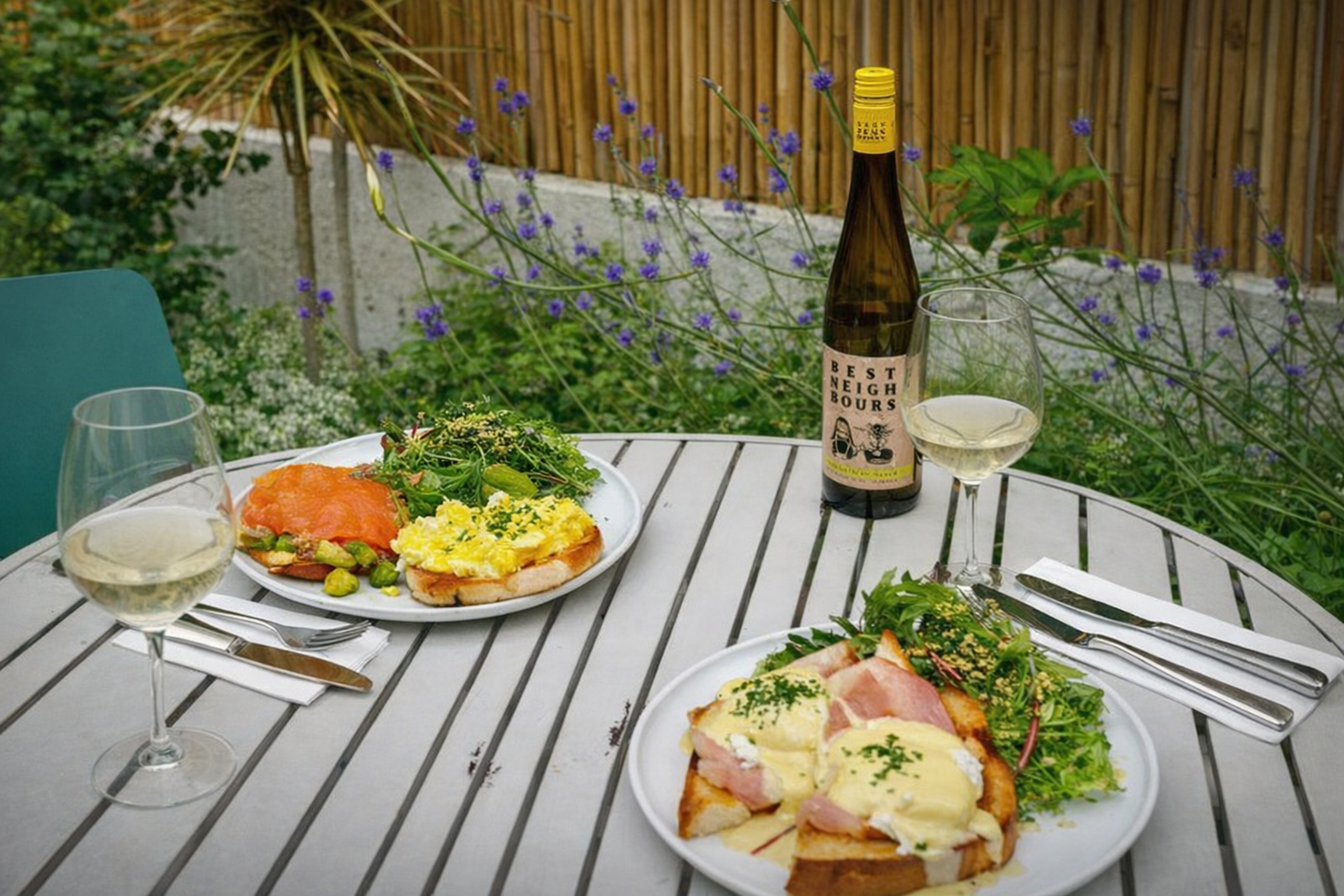 שבת בנוק קפה רחובות