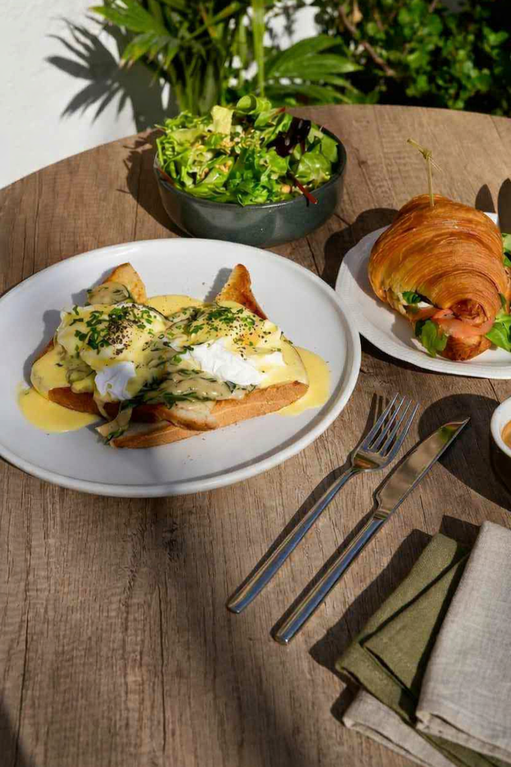 מאפים וקפה בנוק קפה רחובות